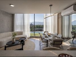 2 Schlafzimmer Appartement zu verkaufen in Monterrey, Nuevo Leon, Monterrey