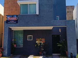 3 Schlafzimmer Appartement zu verkaufen in Zapopan, Jalisco, Zapopan