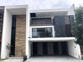 5 Habitación Casa en venta en Santa Isabel Cholula, Puebla, Santa Isabel Cholula