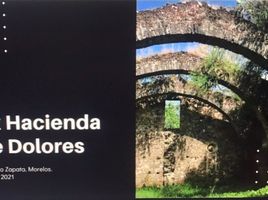  Grundstück zu verkaufen in Temixco, Morelos, Temixco, Morelos