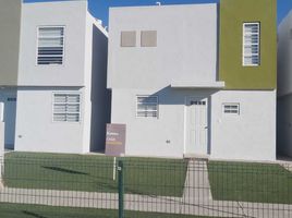 2 Bedroom House for sale in Apodaca, Nuevo Leon, Apodaca
