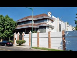 6 Habitación Casa en venta en Alvaro Obregon, Ciudad de México, Alvaro Obregon