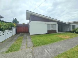 4 Bedroom House for sale in Biobío River Estuary & Pedro del Río Zañartu Museum, Talcahuano, Concepcion