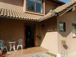 6 Habitación Casa en venta en San Jode de Maipo, Cordillera, San Jode de Maipo