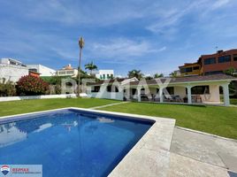 4 Bedroom House for sale in Cuernavaca, Morelos, Cuernavaca