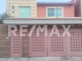 3 Habitación Villa en venta en Toluca, México, Toluca, México, México