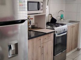 2 Habitación Apartamento en alquiler en Colegio Alonso de Ercilla, La Serena, Coquimbo