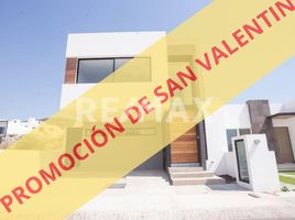 Maison 3 chambre à vendre à El Marques, Queretaro, El Marques, Queretaro