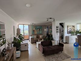 3 Habitación Apartamento en venta en Parque de los Pies Descalzos, Medellín, Medellín