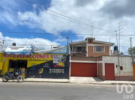 在Hidalgo出售的4 卧室 屋, Tulancingo De Bravo, Hidalgo