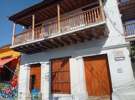 Estudio Casa en alquiler en Bolivar, Cartagena, Bolivar