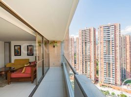 3 Habitación Apartamento en venta en Sabaneta, Antioquia, Sabaneta