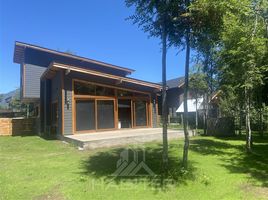 4 Habitación Casa en venta en Universidad de la Frontera Campus Pucón, Pucón, Pucón