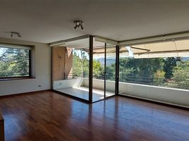 3 Habitación Departamento en alquiler en Santiago, Santiago, Santiago, Santiago