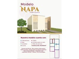 2 Bedroom House for sale in Jesus Maria, Aguascalientes, Jesus Maria