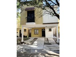 3 Schlafzimmer Villa zu verkaufen in Monterrey, Nuevo Leon, Monterrey