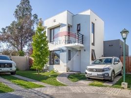 3 Habitación Villa en venta en Chile, San Bernardo, Maipo, Santiago, Chile
