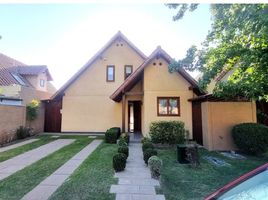 4 Habitación Casa en venta en Chile, San Jode de Maipo, Cordillera, Santiago, Chile