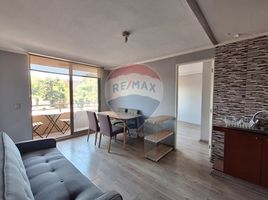 1 Habitación Apartamento en venta en Chile, Santiago, Santiago, Santiago, Chile