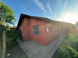 3 Habitación Villa en venta en San Jode de Maipo, Cordillera, San Jode de Maipo