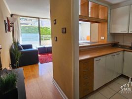 1 Bedroom Condo for rent in Chile, Santiago, Santiago, Santiago, Chile