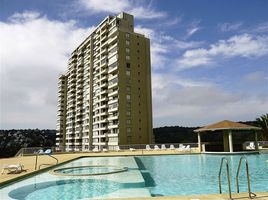 2 Habitación Apartamento en alquiler en Chile, Viña del Mar, Valparaíso, Valparaíso, Chile