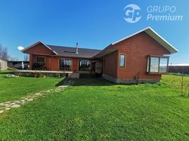  Terreno (Parcela) en venta en Maule, Yerbas buenas, Linares, Maule