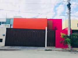 3 Schlafzimmer Haus zu verkaufen in Merida, Yucatan, Merida, Yucatan