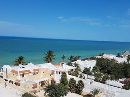 2 Schlafzimmer Appartement zu vermieten in Chicxulub Pueblo, Yucatan, Chicxulub Pueblo