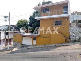 1 Schlafzimmer Haus zu verkaufen in Acapulco, Guerrero, Acapulco, Guerrero