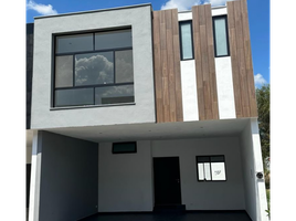 3 Schlafzimmer Haus zu verkaufen in Santiago, Nuevo Leon, Santiago