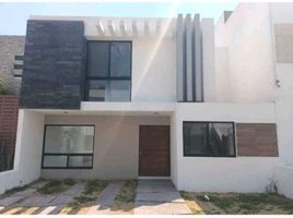 Maison 3 chambre à vendre à Corregidora, Queretaro, Corregidora
