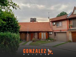 3 Schlafzimmer Haus zu verkaufen in La Matanza, Buenos Aires, La Matanza