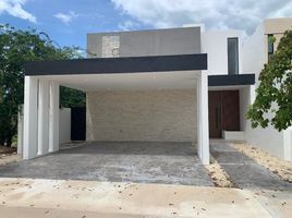 Villa 3 chambre à vendre à Yaxkukul, Yucatan, Yaxkukul