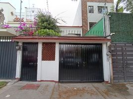 2 Schlafzimmer Haus zu verkaufen in Cuajimalpa De Morelos, Mexico City, Cuajimalpa De Morelos