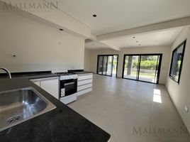 3 Schlafzimmer Villa zu verkaufen in Pilar, Buenos Aires, Pilar