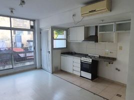 Estudio Apartamento en alquiler en Buenos Aires, Capital Federal, Buenos Aires