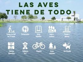  Grundstück zu verkaufen in Pesqueria, Nuevo Leon, Pesqueria