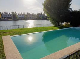 5 Bedroom House for sale in Tigre, Buenos Aires, Tigre