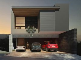 3 Schlafzimmer Haus zu verkaufen in Santiago, Nuevo Leon, Santiago