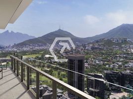 Appartement 2 chambre à vendre à Monterrey, Nuevo Leon, Monterrey