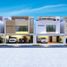 Villa 3 chambre à vendre à Santa Catarina, Nuevo Leon, Santa Catarina