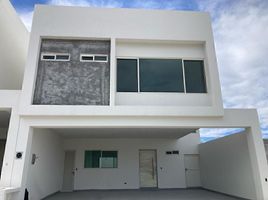 Villa 3 chambre à vendre à Santa Catarina, Nuevo Leon, Santa Catarina