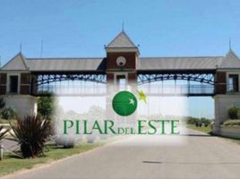  Grundstück zu verkaufen in Pilar, Buenos Aires, Pilar