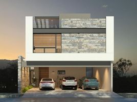 Maison 3 chambre à vendre à Santiago, Nuevo Leon, Santiago