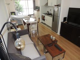 Studio Appartement zu verkaufen in Federal Capital, Buenos Aires, Federal Capital