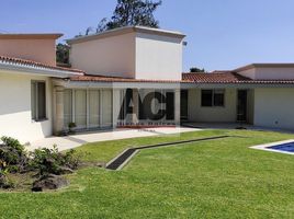 4 Habitación Apartamento en venta en Huitzilac, Morelos, Huitzilac