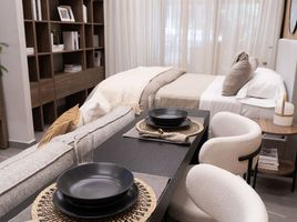 Condominium 1 chambre à vendre à Azcapotzalco, Mexico City, Azcapotzalco