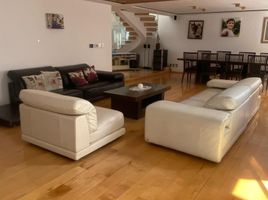 4 Schlafzimmer Haus zu vermieten in Naucalpan De Juarez, Mexico, Naucalpan De Juarez