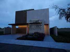 Maison 4 chambre à vendre à Queretaro, Queretaro, Queretaro, Queretaro